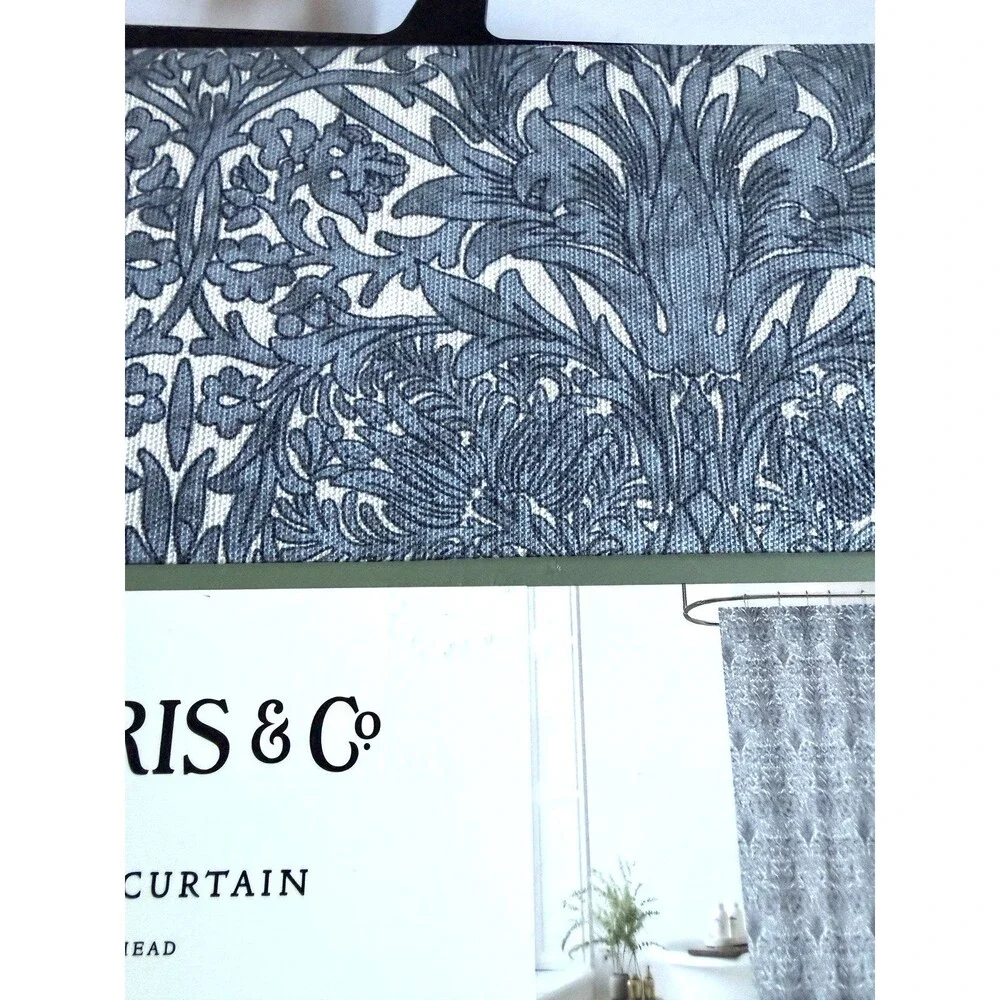 William Morris morris co
